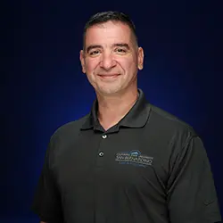 Dr. Vincent Nestler headshot